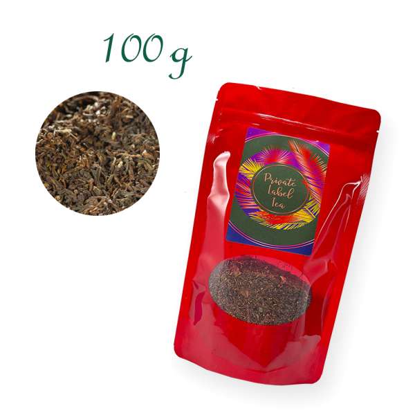 BIO Darjeeling FTGFOP1 2nd Flush Selimbong Tee