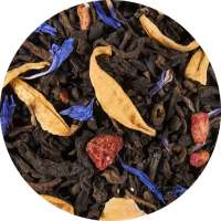 Pu Erh Mal anders Tee