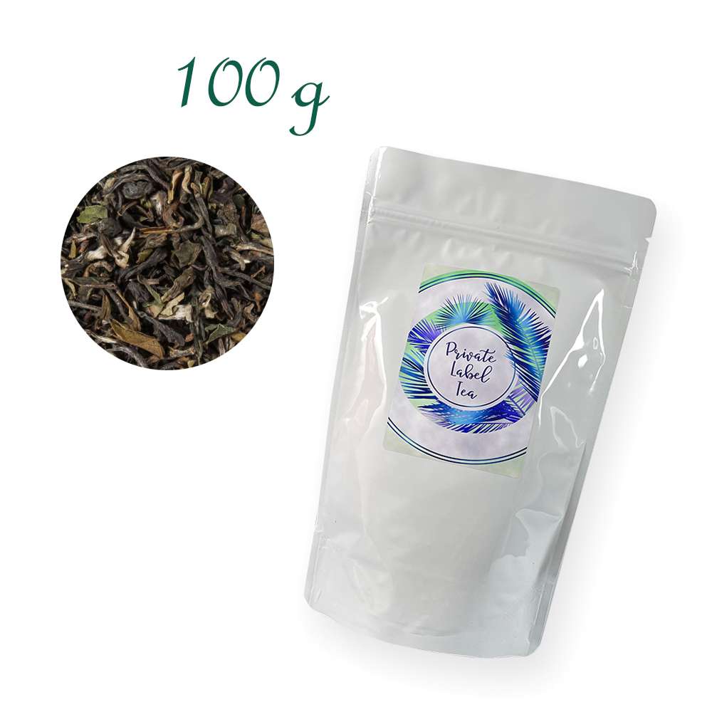 Darjeeling First Flush FTGFOP1 JUNGPANA (upper) Tee