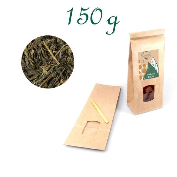 China SENCHA Tee