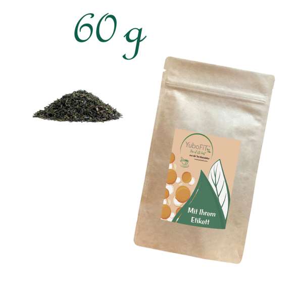 Darjeeling FTGFOP1 Millikthong First Flush, DJ5/2024 – FLUGTEE