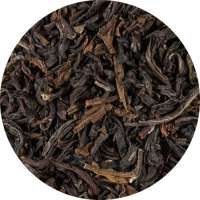 Darjeeling Second Flush FTGFOP1 AMBOOTIA Bio Tee