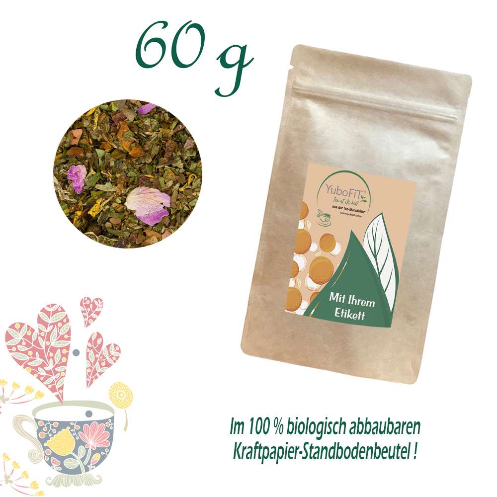Schön & Reich Bio Tee