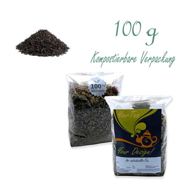 BIO China Pu Erh Tee