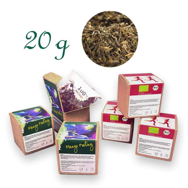 Darjeeling FTGFOP1 1st Flush Risheehat Tee