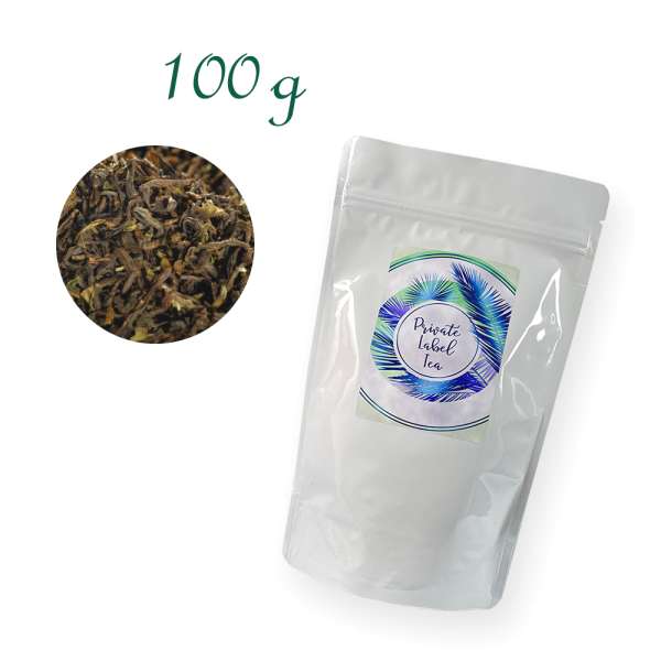 Darjeeling FTGFOP 1st Flush Ambootia Tee