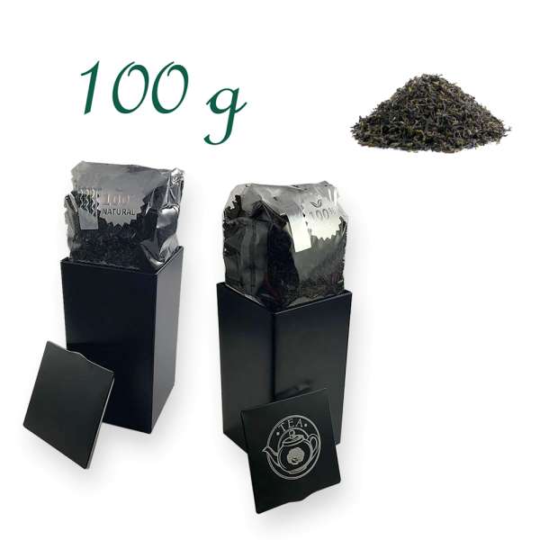 BIO Darjeeling FTGFOP1 Risheehat First Flush, DJ10/2024 - FLUGTEE