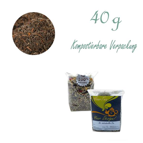 Ceylon Orange Pekoe Tee
