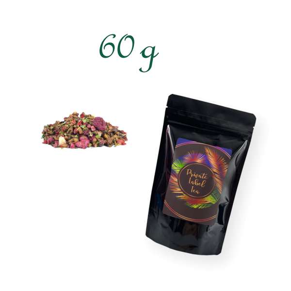 Appledream Moringa-Granatapfel-Himbeere Tee