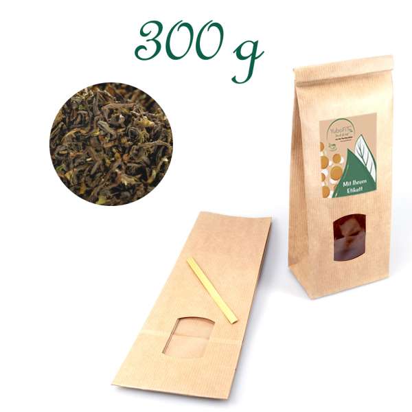 Darjeeling FTGFOP 1st Flush Ambootia Tee