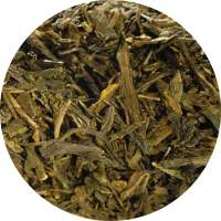 China Sencha Tee