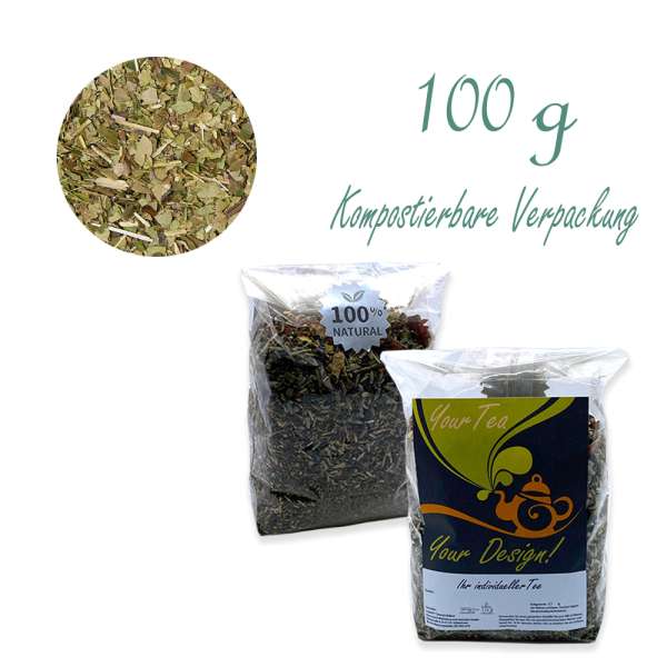Mate grün Tee