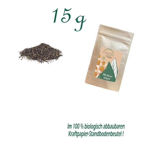 Assam FBOP 2nd Flush Manjushree Tee