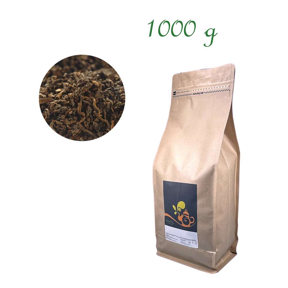 China Pu Erh Tee 1st Grade