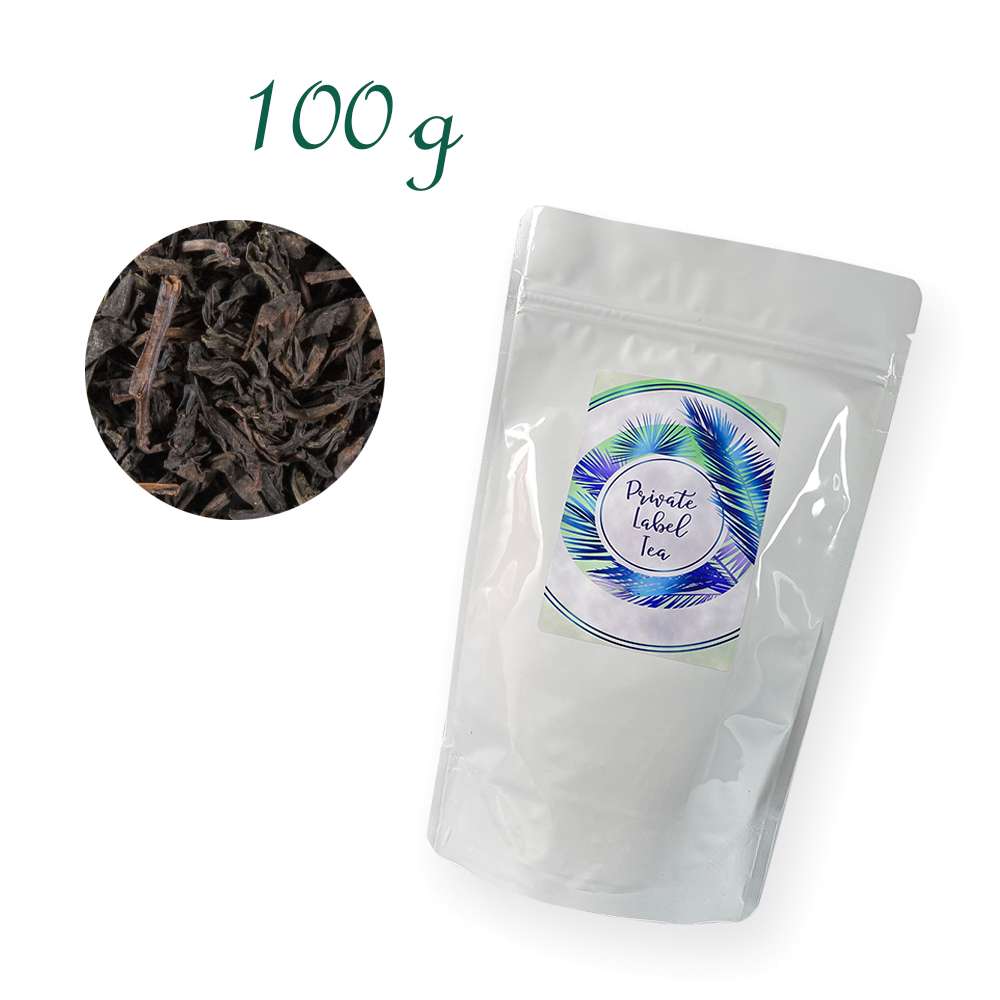 China OOLONG Bio Tee