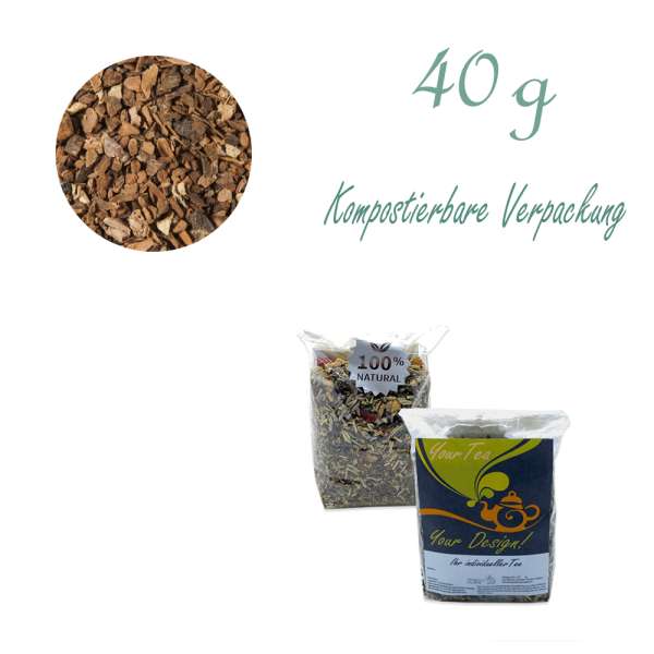 Yoga Chai Tee Bio