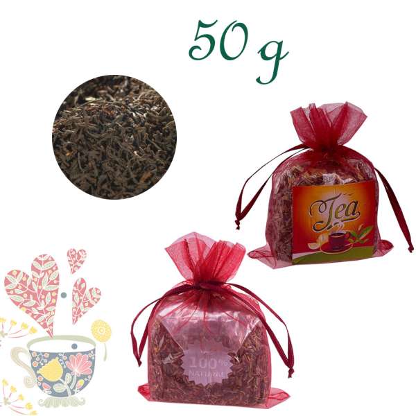 Ceylon FOP Candyman Kandy Tee
