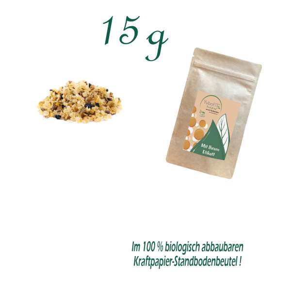 Früchtetee