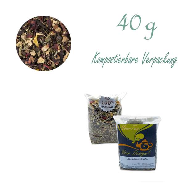 Ayur Tee BIO Create-Your-Values