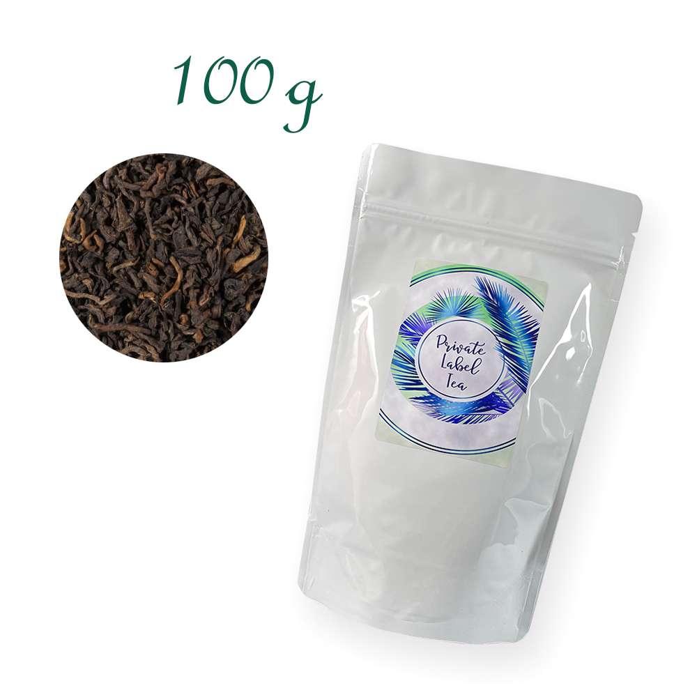 China PU ERH Tee