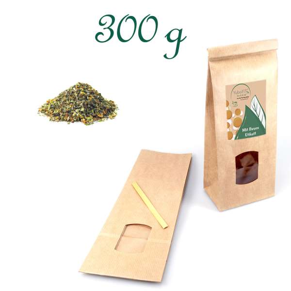 BIO Kräutertee Moringa-Matcha-Mango-Passion