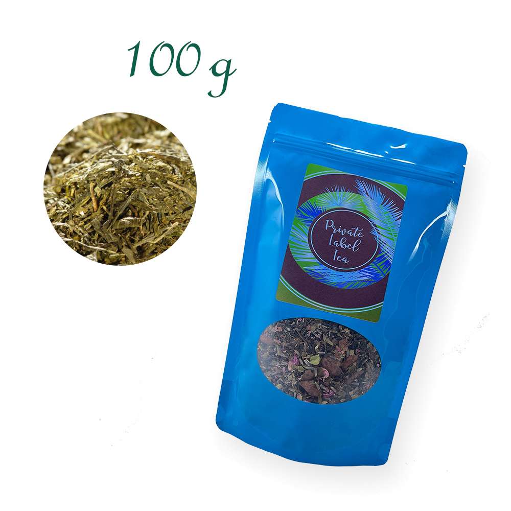 BIO China Sencha Lu Yu Tee