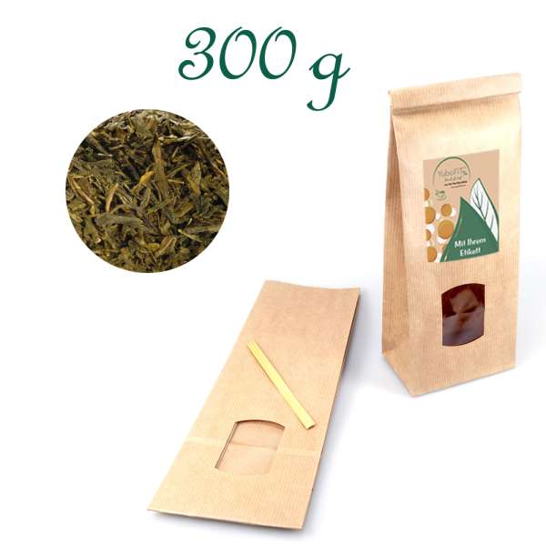 China Sencha Tee