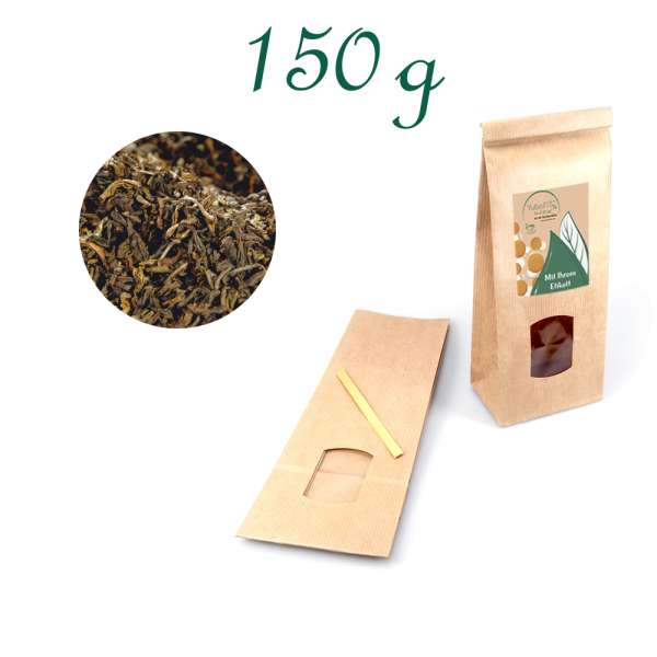 Darjeeling TGFOP 2nd Flush Margarets Hope Tee