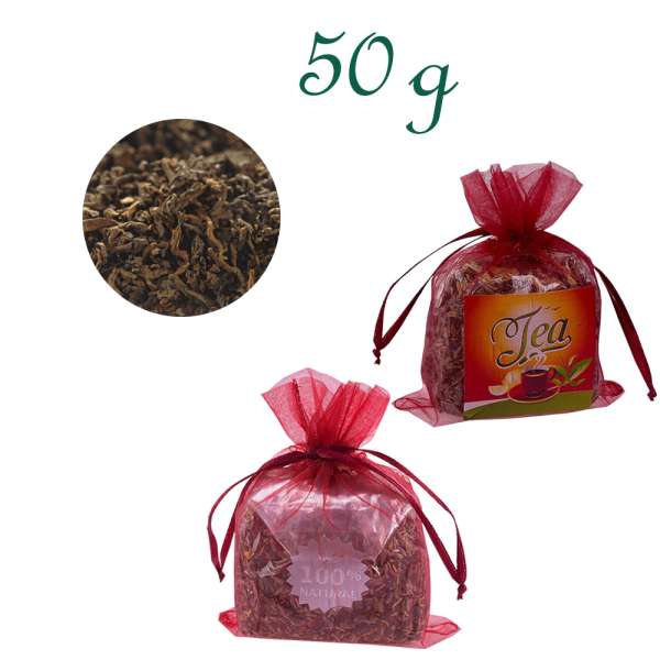 China Pu Erh Tee 1st Grade