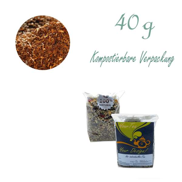 BIO Rotbuschtee Supergrade
