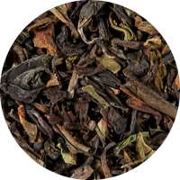 Darjeeling* Himalayamischung Tee