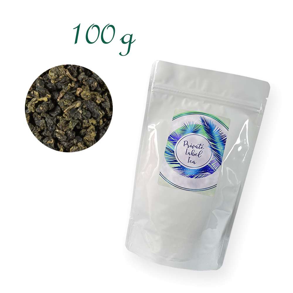 Formosa JADE OOLONG Tee