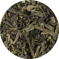 China SENCHA Bio Tee