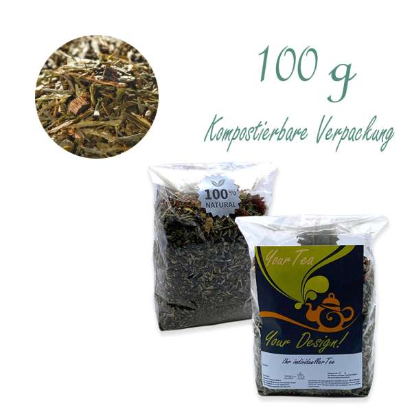 Sencha Tee VANILLA ORGY