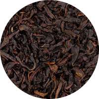 TEA CUP: Black Tea Earl Grey Bio