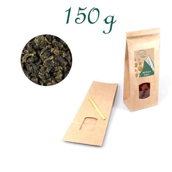 Formosa JADE OOLONG Tee