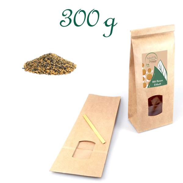 BIO China Genmaicha Tee