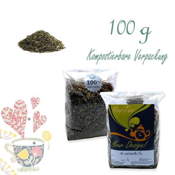 BIO Bergamotte Tee