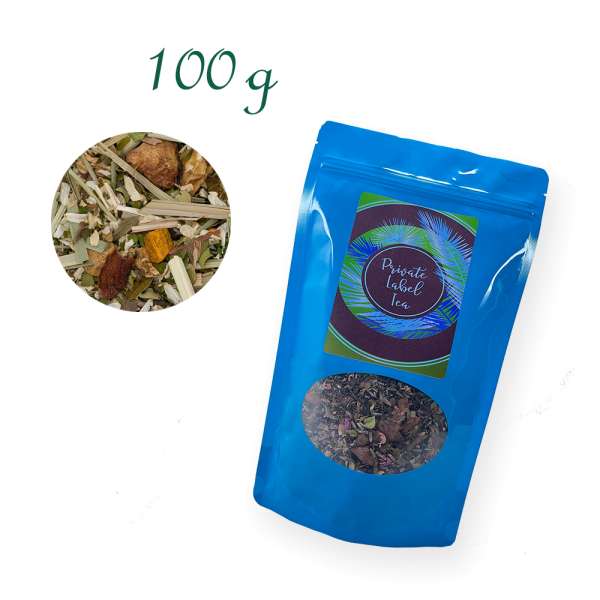 Bio Herbal Power Tee
