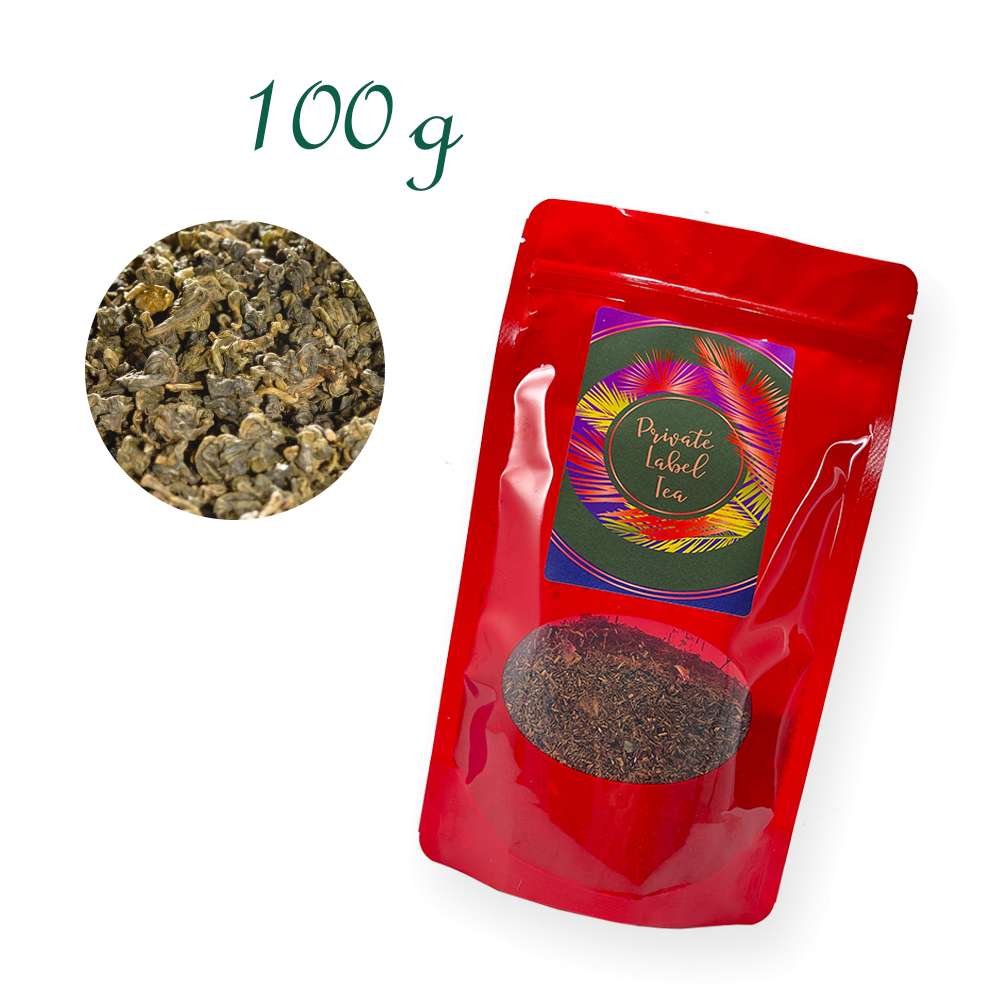 Formosa Oolong Tee DUNG TI