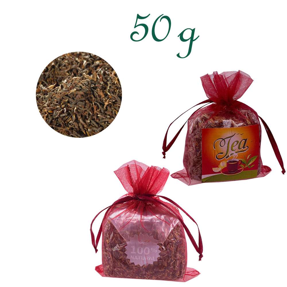 BIO Darjeeling SFTGFOP1 1st Flush Seeyok Tee