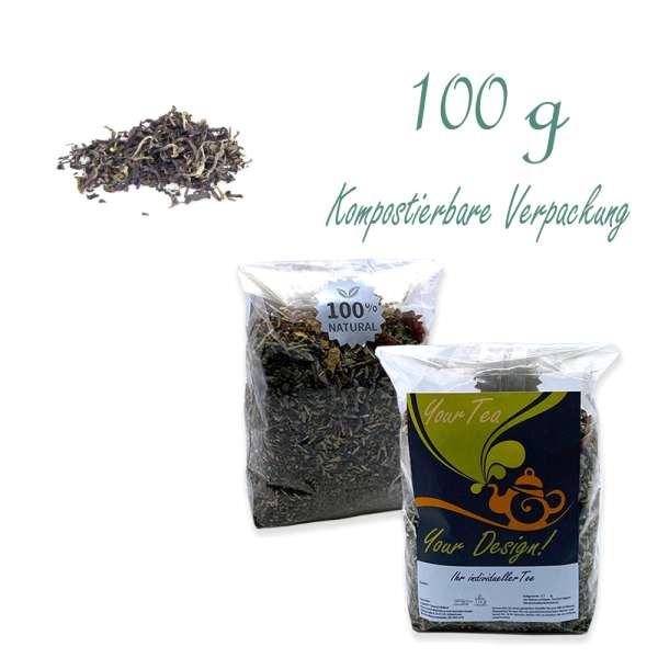 Formosa Oolong Tee FANCY