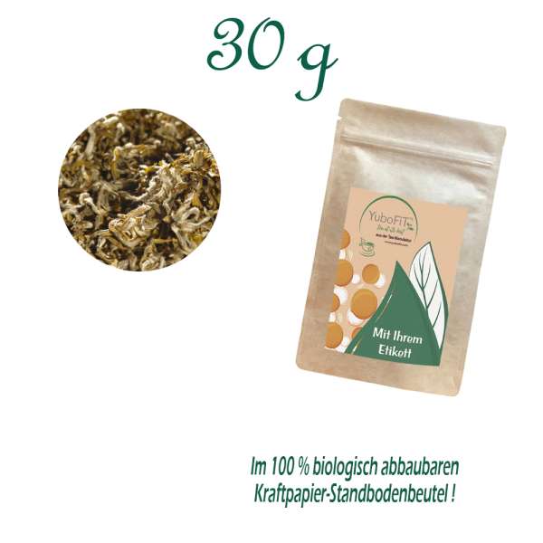 China White Monkey Tea Spitzenqualität