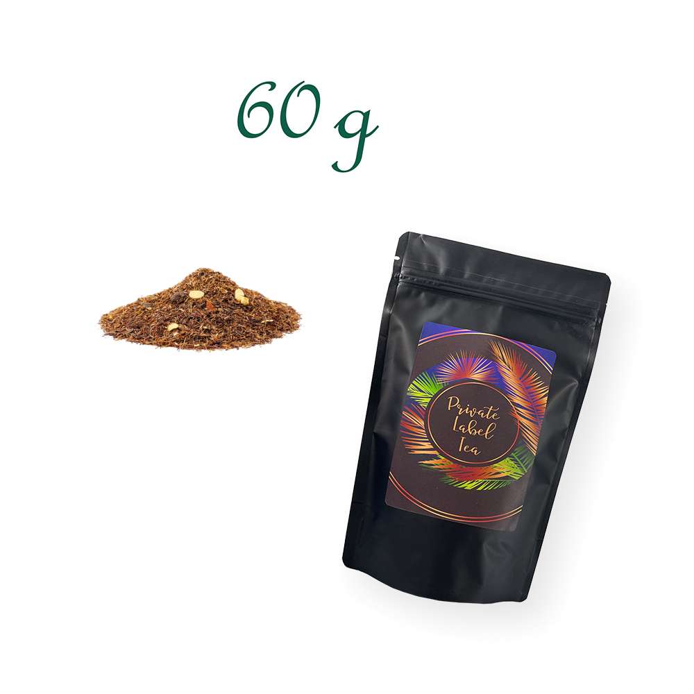 Rotbuschtee WINTERDREAM