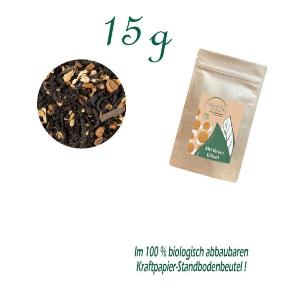 Chai Tee