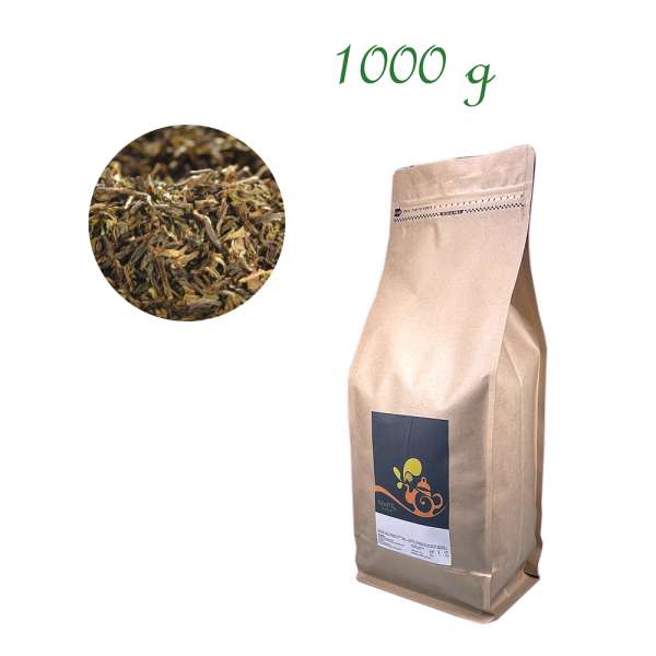 Darjeeling FTGFOP1 1st Flush Risheehat Tee