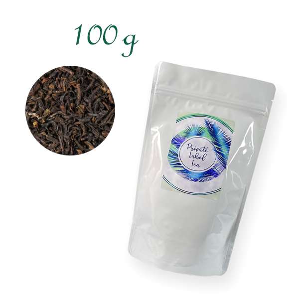 Darjeeling Second Flush TGFOP1 NAMRING UPPER Tee