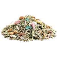 Kräutertee Feige-Spirulina