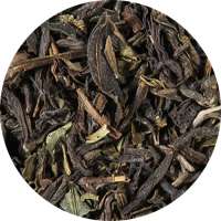 Darjeeling First Flush FTGFOP1 Hausmischung Tee