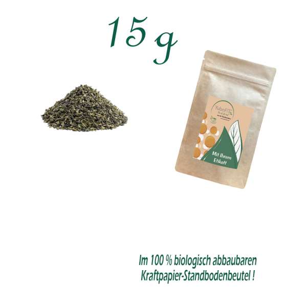BIO Minztee MAROKKO